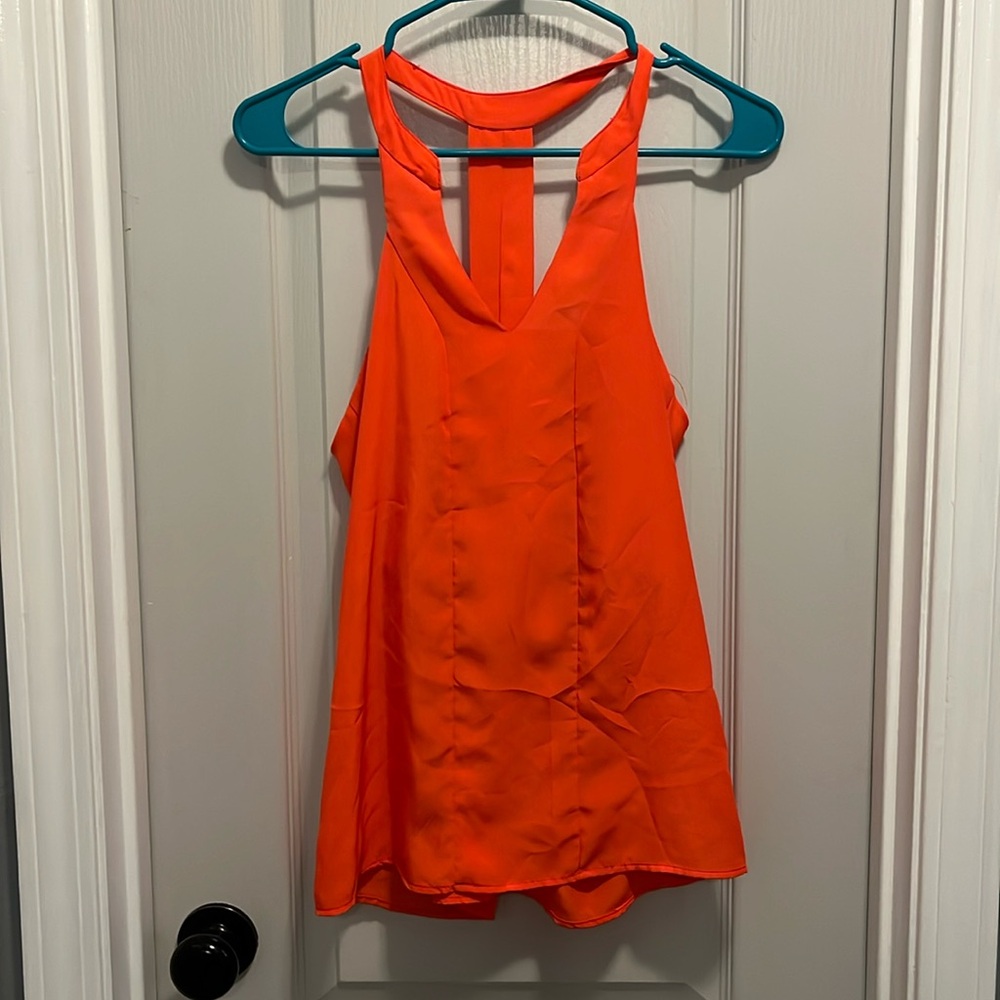Karlie tank top
